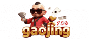 gaojing789 logo
